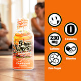 5-hour ENERGY Extra Strength Shots, Birthday Cake Flavor, 1.93 Fl Oz, 24 Pack