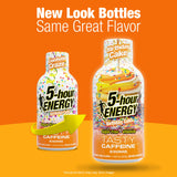 5-hour ENERGY Extra Strength Shots, Birthday Cake Flavor, 1.93 Fl Oz, 24 Pack