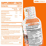 5-hour ENERGY Extra Strength Shots, Birthday Cake Flavor, 1.93 Fl Oz, 24 Pack