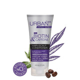 Urban Care Biotin Caffeine Anti-Hair Loss Hair Cream - Strengthens Hair Roots, 200ml