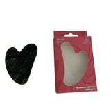 Glow Lift Jade Gua Sha Facial Massage Tool