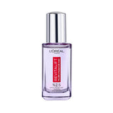 Loreal Paris Revitalift Filler: Hyaluronic Acid + Caffeine Eye Serum - Reduce Dark Circles, Wrinkles, & Puffiness for Brighter Eyes