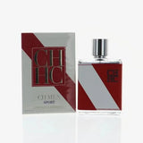 CH Men Sport By Carolina Herrera For Men 3.4oz EDT Spray
