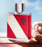 CH Men Sport By Carolina Herrera For Men 3.4oz EDT Spray