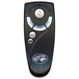 Hampton Bay UC7083T FCC ID: CHQ7083T with Reverse Ceiling Fan Remote Control - UC7083T-REV