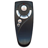 Hampton Bay UC7083T FCC ID: CHQ7083T with Reverse Ceiling Fan Remote Control - UC7083T-REV