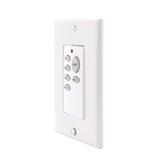 Anderic Substitute for Fanimation Fans CHQ8BT9051T Ceiling Fan Remote Control [CHQ9051T Wireless]