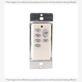 Anderic Substitute for Fanimation Fans CHQ8BT9051T Ceiling Fan Remote Control [CHQ9051T Wireless]