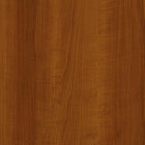 Four Shelf Eco-Friendly Bookcase in Cherry