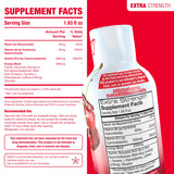 24 Pack 5-hour ENERGY Extra Strength Shots, Cherry Flavor Flavor, 1.93 Fl Oz