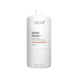 Keune Velvet Smooth Anti-Frizz Conditioner 1000 ml