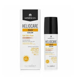 Heliocare 360 Color Gel Oil-Free SPF50+ Beige 50ml