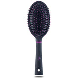 Eklips Air Cushioned Hair Brush for Smooth Styling 9551B-B