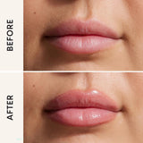 Gosh Lip Filler Plumping Lip Gloss for Fuller Lips 001 Baby