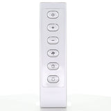 Danby COR612R Air Conditioner Remote Control - A2530-450-AH10