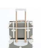 Minimalism Carry-on Set - Train Case
