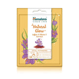 Himalaya Brightening Sheet Mask for Radiant Skin 30ml
