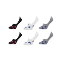 12-Pack Champion Liner Socks