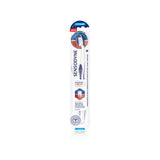 Sensodyne Sensitive Teeth & Gums Manual Toothbrush - Soft Bristles for Gentle Cleaning