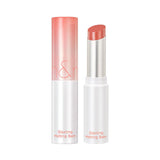 rom&nd Glasting Melting Balm - Vegan Colored Lip Balm for Deep Hydration & Shiny Finish