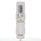 Panasonic CV6233187037 Air Conditioner Remote Control with Wall mount - CV6233187037