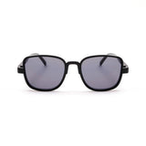 Solest London Black Unisex Sunglasses 26032