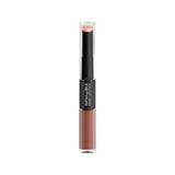 Loreal Paris Infaillible 24H Everlasting Liquid Lipstick & Hydrating Balm: Intense Color, Non-Drying, Long-Lasting Lip Color