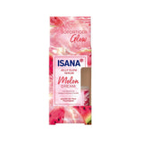 Isana Jelly Serum Glow Melon Dream for Hydrated Skin 30 ml