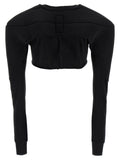 Rick Owens Women Champion X Rick Owens Sweater