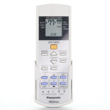 Panasonic A75C3580 Air Conditioner Remote Control - CWA75C3580