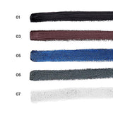 Stellary Automatic Eyeliner 05 Blue Smooth Glide Long-Wear