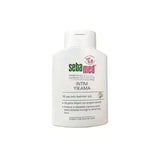 Sebamed Intimate Wash Gel pH 6.8 - Gentle Hygiene for Women Over 50, Natural Intimate Care