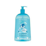 Bioderma Baby Skincare Set - Gentle Cleanser & Moisturizer for Sensitive Skin