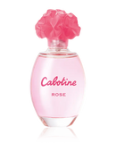 Cabotine Rose By Gres For Women 3.4oz EDT Spray