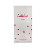 Cabotine Rose By Gres For Women 3.4oz EDT Spray