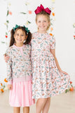 Cactus Cowgirl Shimmer Jacket
