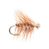 Basics Collection - Elk Hair Caddis Assortment - 10 Flies - Sizes 12-18