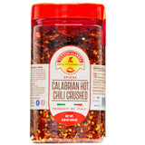 TuttoCalabria Dried Calabrian Chili Flakes – 8.81 oz (250g)