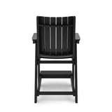 SoPoly Callaway Chair Counter High
