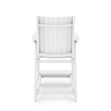 SoPoly Callaway Chair Counter High