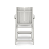 SoPoly Callaway Chair Counter High