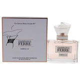 Camicia 113 By Gianfranco Ferre For Women 3.4oz EDT Spray