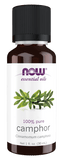 Camphor Essential Oil