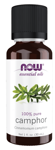 Camphor Essential Oil