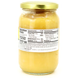 Campo D'Oro, Lemon Curd, 13.8 oz