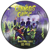 Beneath Grow Lights Thou Shalt Rise (Limited Edition, Picture Disc Vinyl LP) [Vinyl]