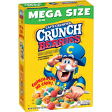 CAP'N CRUNCH BERRIES 20OZ 2CT