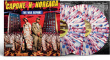 Capone-Noreaga - The War Report (Clear Vinyl with Red & Blue Splatter Vinyl) [Explicit Content] (2 LP) [Vinyl]