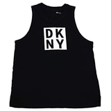 DKNY Sport Women's Logo Tank Top