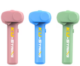 Handheld Luminous Rope Transmitter – USB Rechargeable, Stress Relief